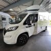 CHAUSSON - WELCOME 768 XLB PREMIUM