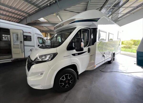 CHAUSSON - WELCOME 768 XLB PREMIUM