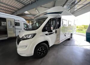 CHAUSSON - WELCOME 768 XLB PREMIUM