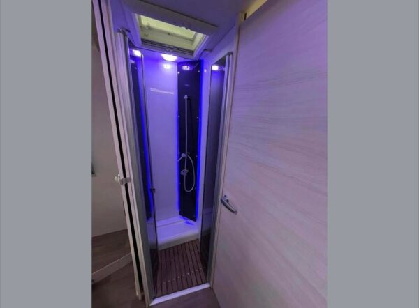 CHAUSSON - WELCOME 768 XLB PREMIUM