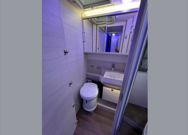 CHAUSSON - WELCOME 768 XLB PREMIUM