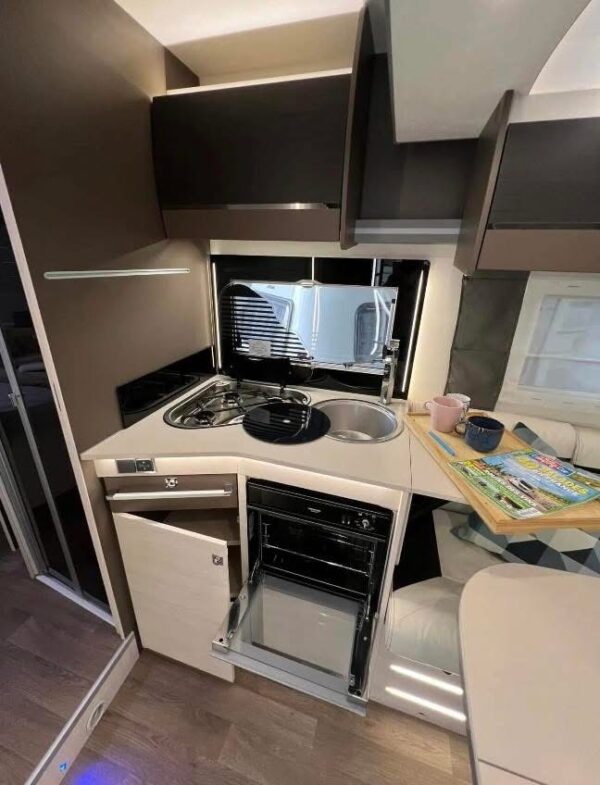 CHAUSSON - WELCOME 768 XLB PREMIUM