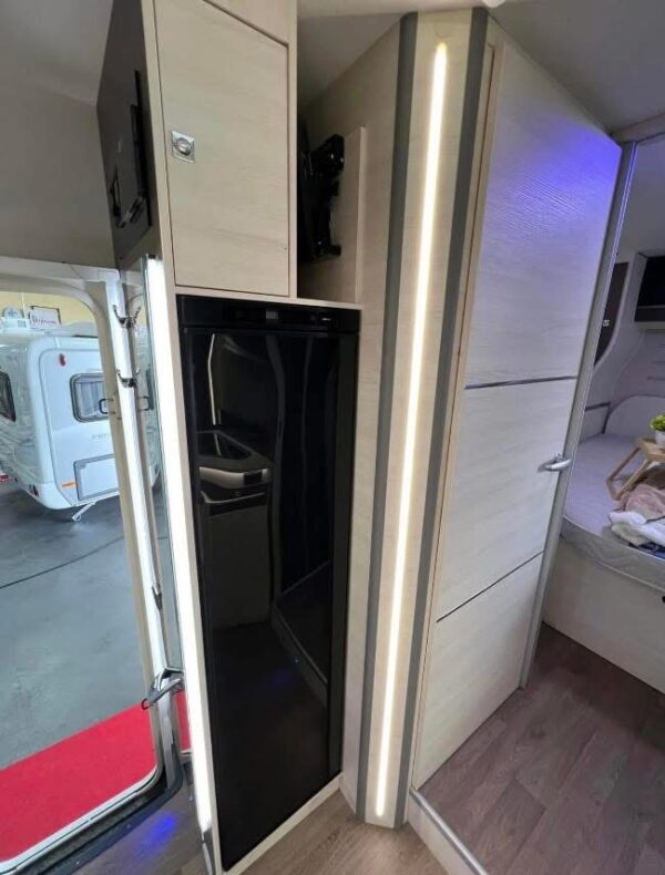 CHAUSSON - WELCOME 768 XLB PREMIUM