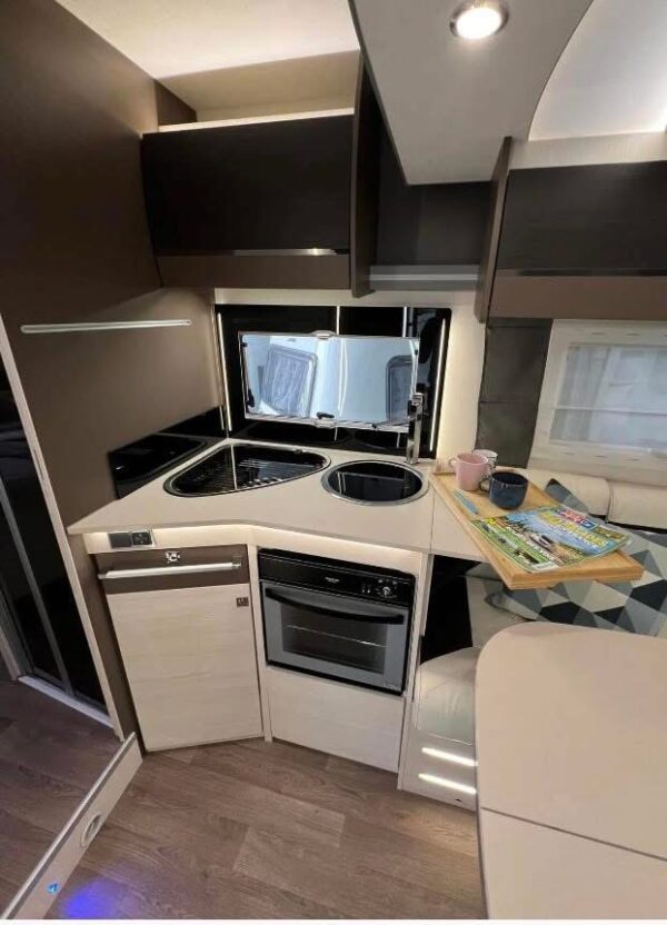 CHAUSSON - WELCOME 768 XLB PREMIUM