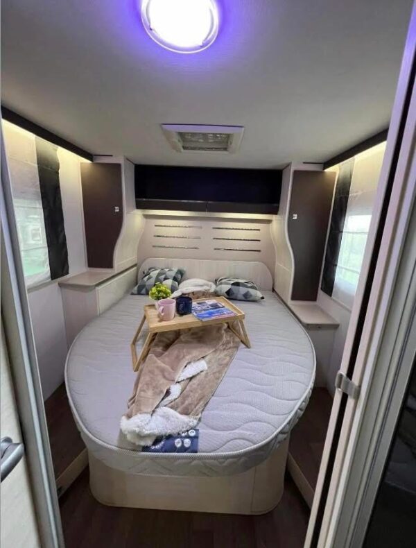 CHAUSSON - WELCOME 768 XLB PREMIUM