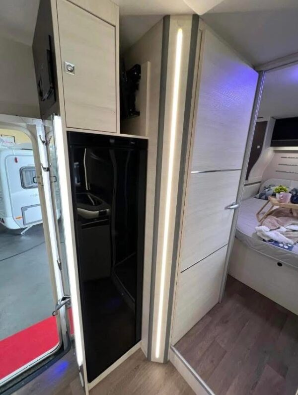 CHAUSSON - WELCOME 768 XLB PREMIUM