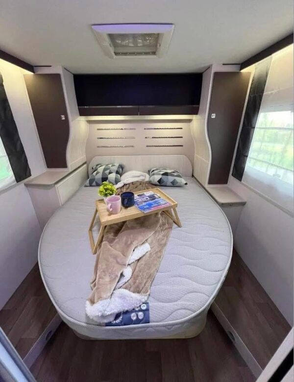 CHAUSSON - WELCOME 768 XLB PREMIUM