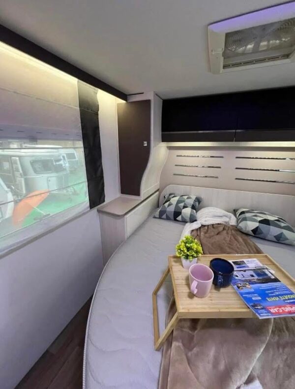 CHAUSSON - WELCOME 768 XLB PREMIUM