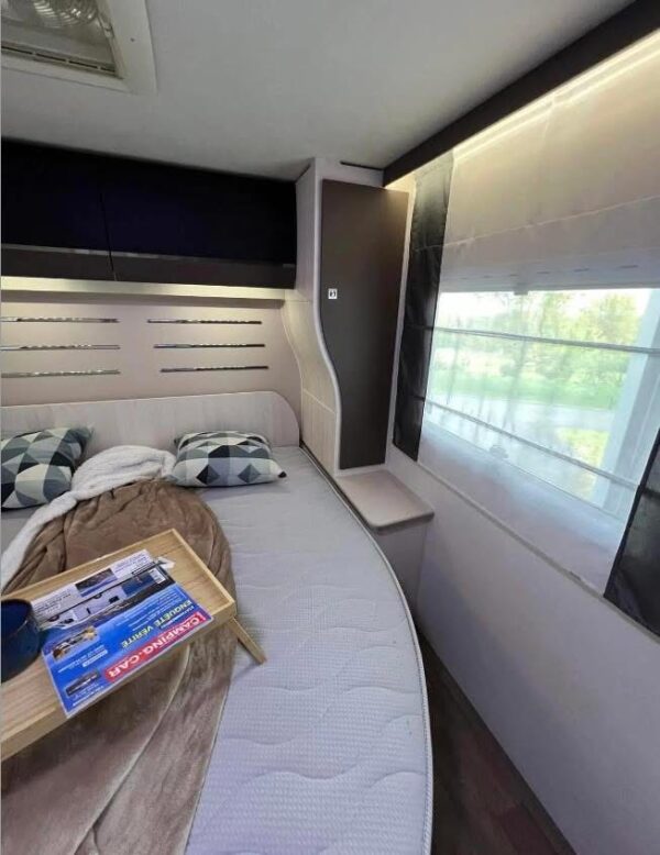 CHAUSSON - WELCOME 768 XLB PREMIUM