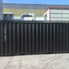 2025 Rhino-Cross-Containers Conteneur d’expédition de 20 pieds avec porte roulante