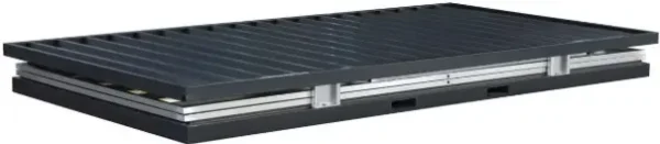 Conteneur de stockage en kit Forma-Stor – Armorgard