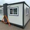 2024 Unité d’habitation mobile / conteneur