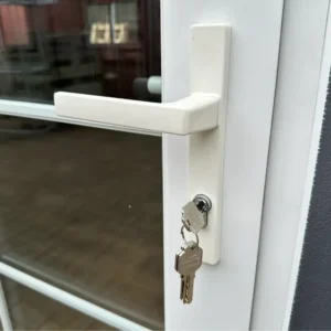 2024 Unité d’habitation mobile / conteneur