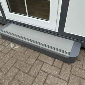 2024 Unité d’habitation mobile / conteneur