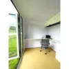 Eco 4000 B Tiny house atelier bureau