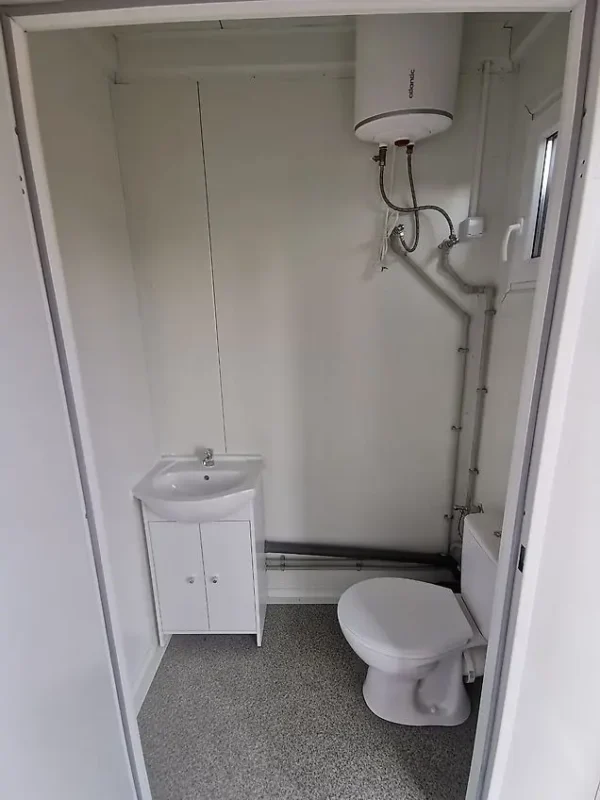 Conteneur 6058x2438mm Bureau