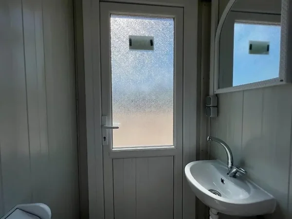 IMG_2015 Conteneur sanitaire, Conteneur WC, WC double 120×220