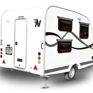 Caravane FAMILY Remorques