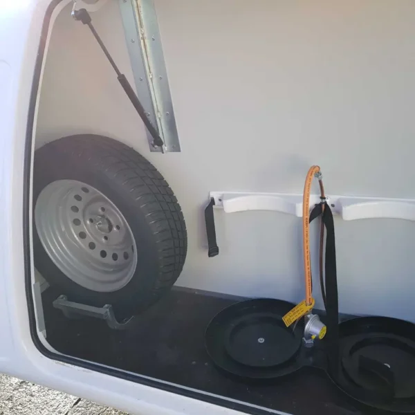 Caravane FAMILY Remorques