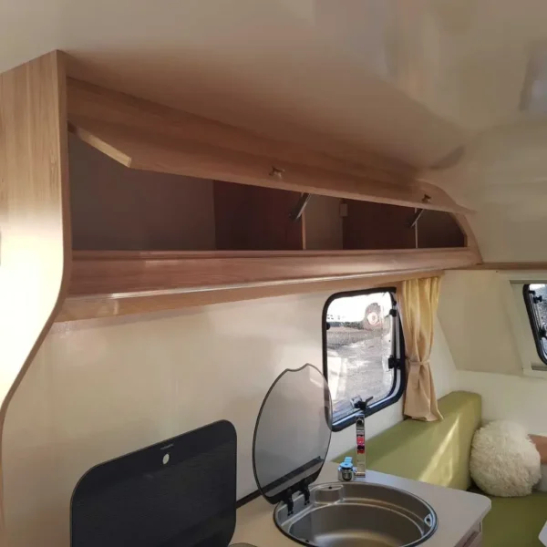 Caravane FAMILY Remorques