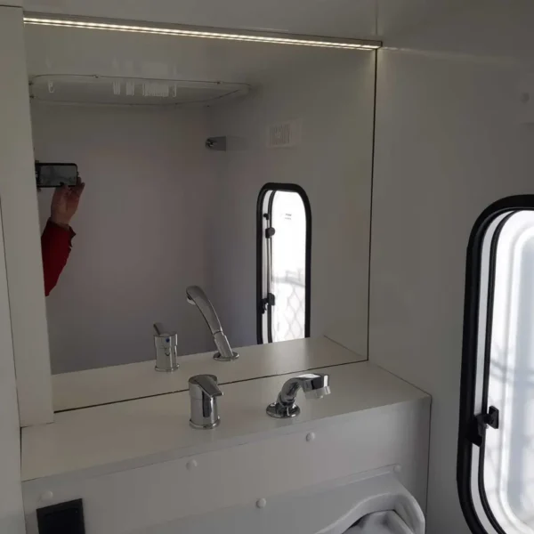 Caravane FAMILY Remorques