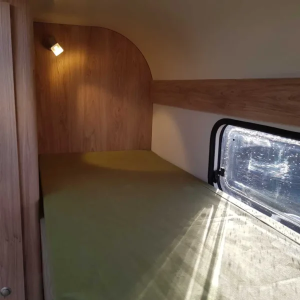 Caravane FAMILY Remorques