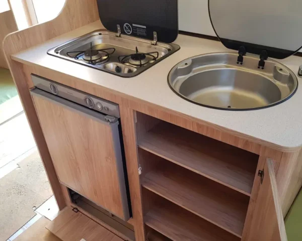 Caravane FAMILY Remorques