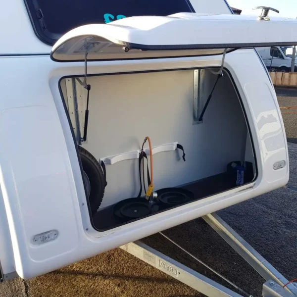 Caravane FAMILY Remorques