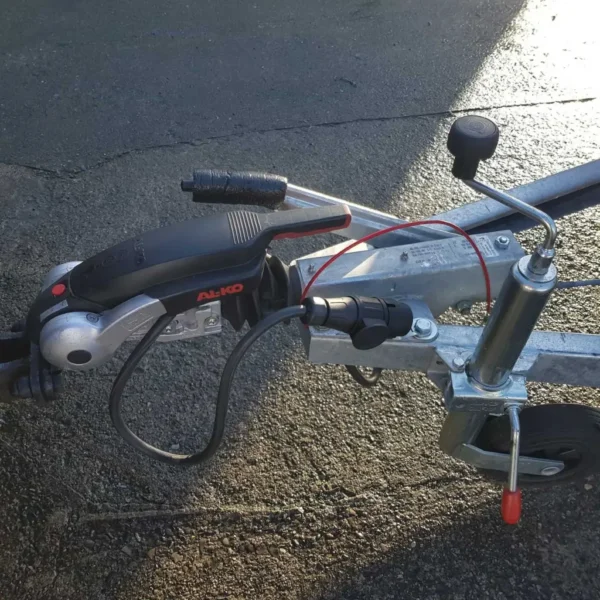 Caravane FAMILY Remorques