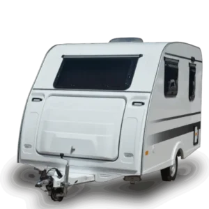 Fourgon/Caravane Oceany (Copie)