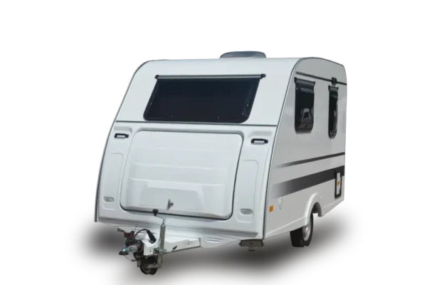 Fourgon/Caravane Oceany (Copie)