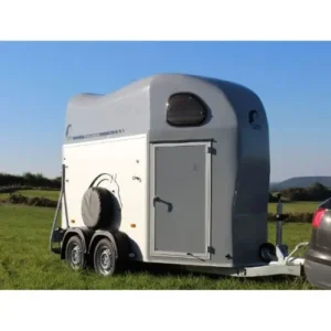 Van À Cheval –cheval Liberte – 1.5 Pl – Gold One Aluline- Neuf