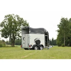 IMG_2109 Van À Cheval –cheval Liberte – 1.5 Pl – Gold One Aluline- Neuf