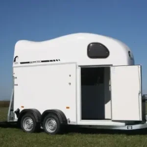 Van À Cheval –cheval Liberte – 1.5 Place – Gold One Wl- Neuf