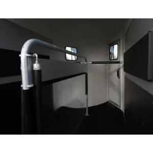 Van À Cheval –cheval Liberte – Gold Origins Alu – 2 Places- Neuf