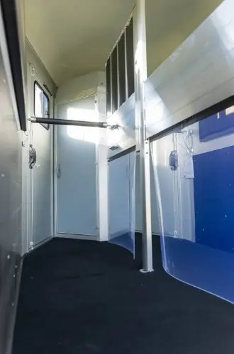 Van À Cheval –cheval Liberte – Touring Jumping Luxe – 2 Pl- Neuf