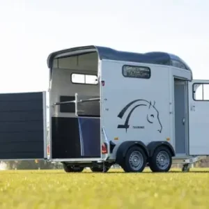 Van À Cheval –cheval Liberte – Touring Jumping Luxe – 2 Pl- Neuf