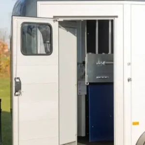 Van À Cheval –cheval Liberte – Touring Jumping Luxe – 2 Pl- Neuf