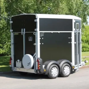 IMG_2130 Van À Cheval –ifor Williams – Hb 511 Diagonal- Neuf