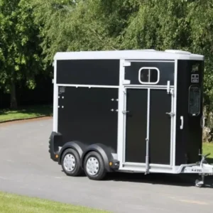 IMG_2131 Van À Cheval –ifor Williams – Hb 511 Diagonal- Neuf