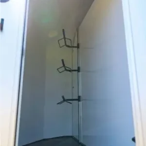 Van À Cheval Liberte – Diagonal – Maxi 3 – 3 Pl- Neuf