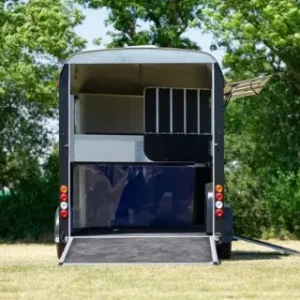 Van À Cheval Liberte – Diagonal – Maxi 3 – 3 Pl- Neuf