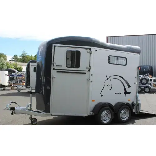 Van cheval liberté gold touring country