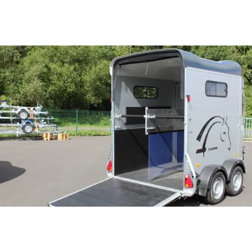 Van cheval liberté gold touring country