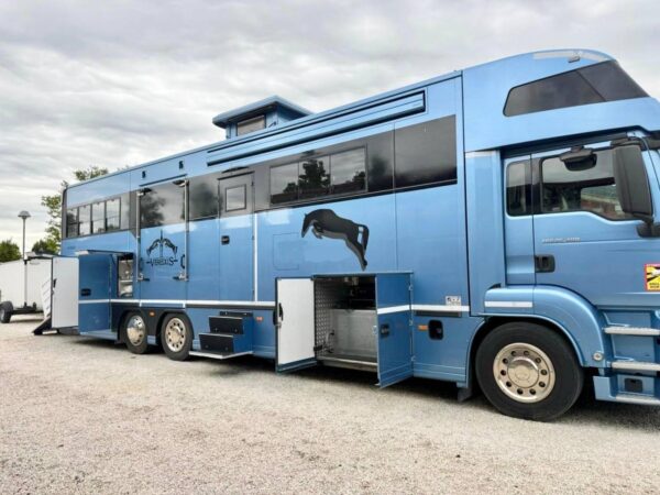 KRISMAR POP ET PUSH OUT