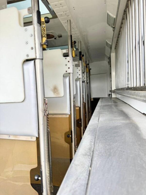 KRISMAR POP ET PUSH OUT