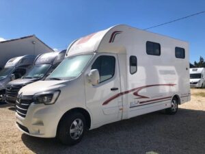 TRANS BOX NEW SVELTO 5 R