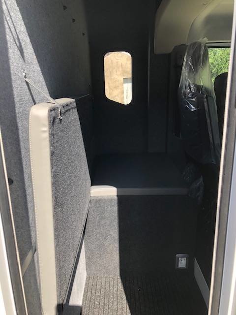 TRANS BOX NEW SVELTO 5 R