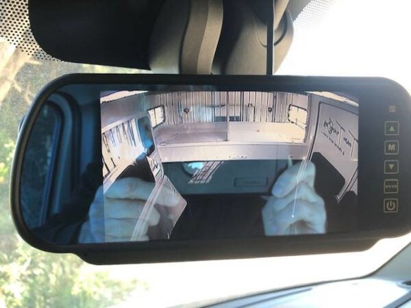 TRANS BOX NEW SVELTO 5 R