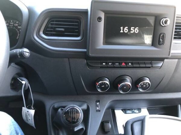 TRANS BOX NEW SVELTO 5 R